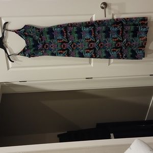 # 20. Now summer dress.